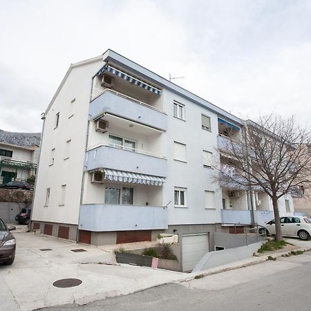 Apartamento Abbadessa Kaštela Exterior foto