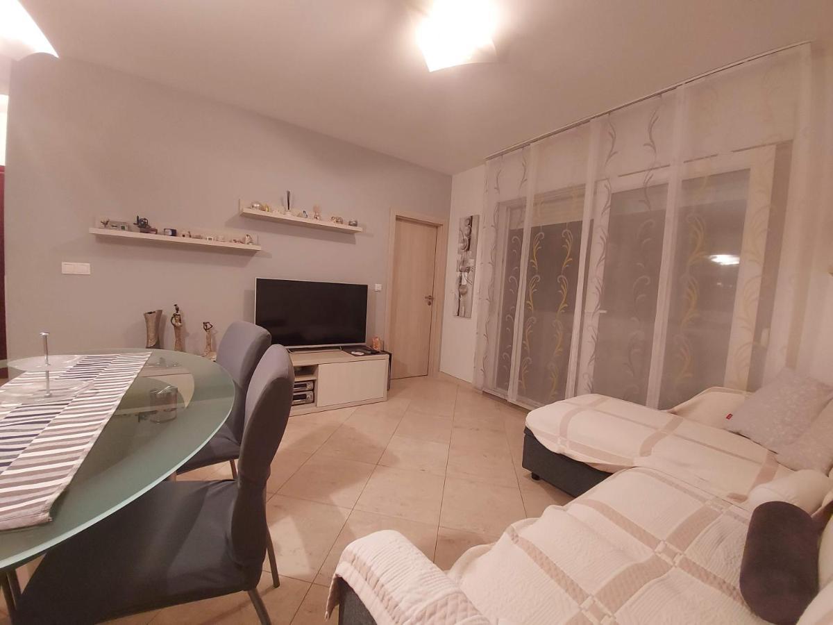 Apartamento Abbadessa Kaštela Exterior foto